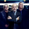 R.E.M. in 2011